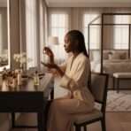 Sérum Régénérant Forever Alpha-E Factor - Soin Visage Anti-Âge aux Vitamines A, C & E – Image 5