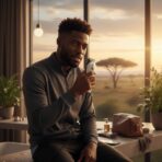 Tondeuse à Cheveux Professionnelle VGR V-691 - Édition Officielle AFA Argentine – Image 6