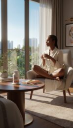 Forever Focus - Complément Alimentaire pour la Concentration et la Clarté Mentale - 120 Gélules – Image 5