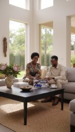 Voiture Robot Transformable WARRIOR - Jouet Électrique 2-en-1 avec Sons et Lumières – Image 5