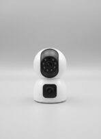 Caméra de Surveillance Intérieure Wi-Fi HD 360° - Gardien Connecté – Image 7