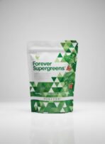 Forever Supergreens™ - Concentré de Superaliments pour Vitalité et Bien-être