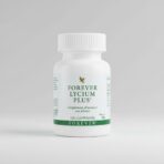 Forever Lycium Plus - Puissant Antioxydant pour Vitalité et Bien-être | 100 Comprimés