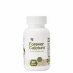 Forever Calcium - 90 Comprimés pour des Os Solides et une Santé de Fer
