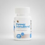 Forever ImmuBlend - 60 Comprimés | Votre Bouclier Immunitaire Quotidien