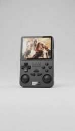 Console de Jeu Portable J36 ULTRA - Rétro Gaming et Jeu en Ligne