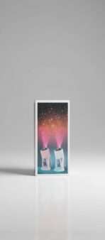 Projecteur de Ciel Étoilé LED - Lampe Galaxie 'Nuits Étoilées' – Image 3