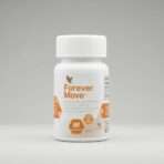 Forever Move™ - Complément Avancé pour Articulations et Mobilité | 90 Gélules