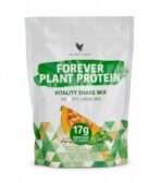 Forever Plant Protein : La Puissance Végétale pour une Vitalité Optimale