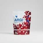 Forever ARGI+ | Complément L-Arginine et Vitamines pour Énergie et Performance