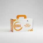 Programme DX4 Forever - Système d'Équilibrage Corporel en 4 Jours