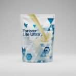 Forever Lite Ultra Vanille - Shake Protéiné pour Fitness et Gestion de Poids