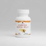 Forever Royal Jelly - 60 Comprimés | Cure de Vitalité et d'Énergie Naturelle