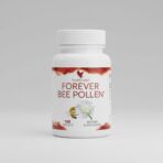 Forever Bee Pollen - 100 Comprimés | Votre Allié Énergie et Vitalité au Quotidien