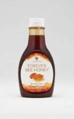 Miel Pur Forever Bee Honey - Nectar Naturel de Montagne (500g)