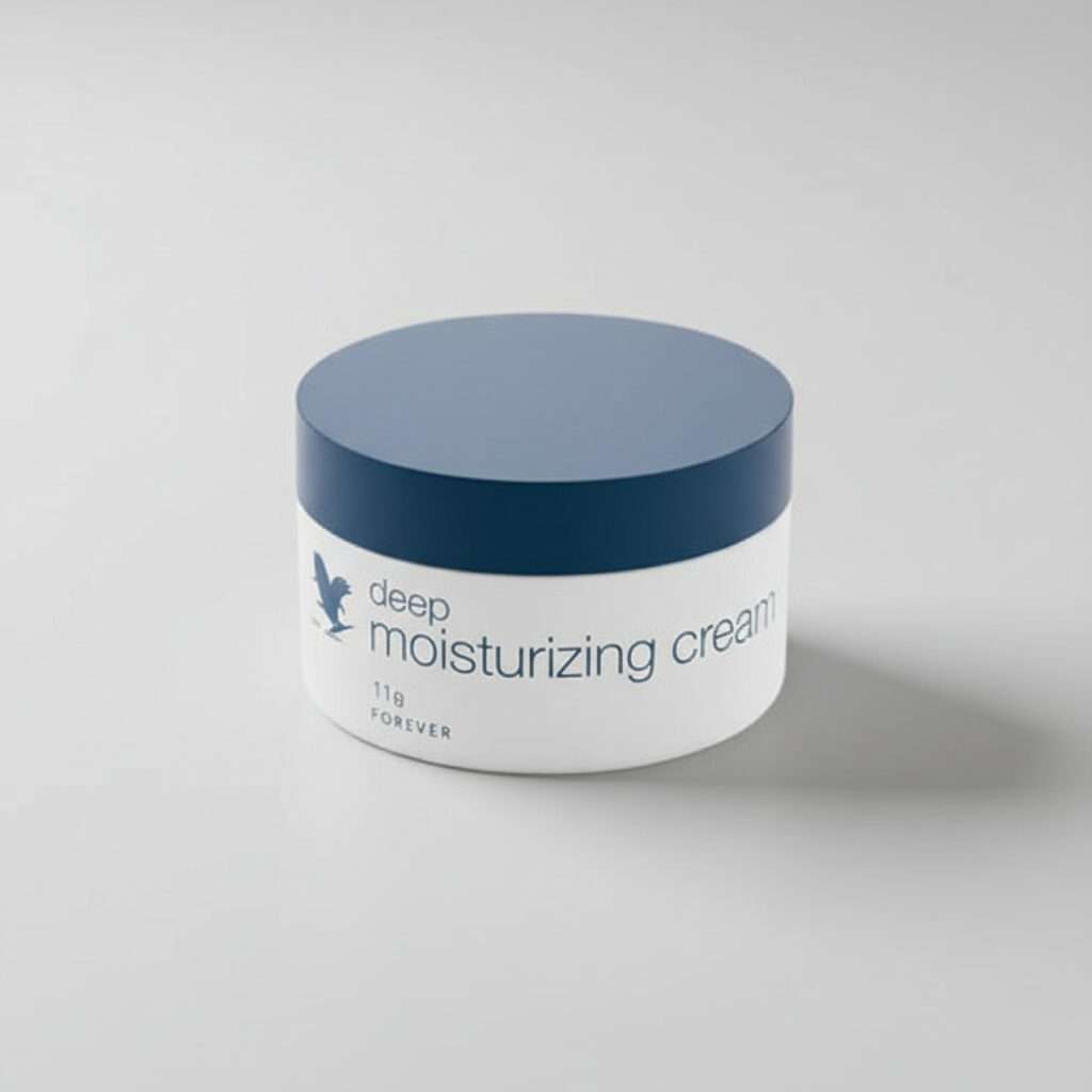 studio_clean_shot (81) Crème Hydratante Intense Forever - Deep Moisturizing Cream – Image 1
