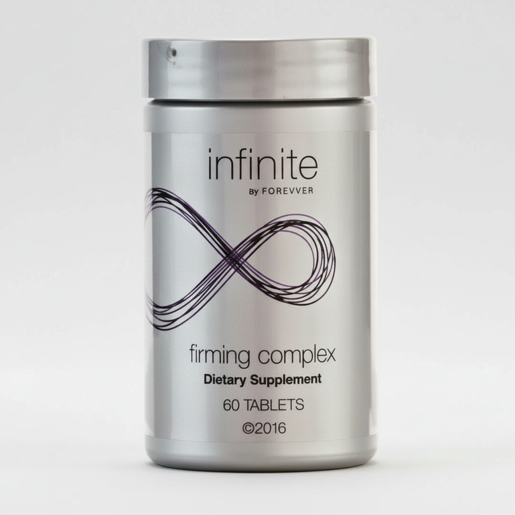 studio_clean_shot (87) Forever Infinite Firming Complex | Complément Beauté Anti-Âge pour la Peau – Image 1