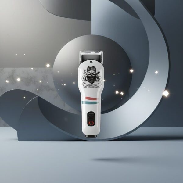 Tondeuse à Cheveux Professionnelle VGR V-691 - Édition Officielle AFA Argentine