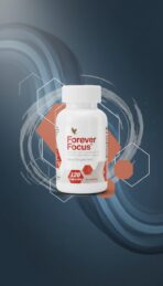 Forever Focus - Complément Alimentaire pour la Concentration et la Clarté Mentale - 120 Gélules – Image 7