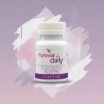 Forever Daily - Complément Alimentaire Riche en Vitamines et Minéraux pour une Vitalité Quotidienne – Image 3