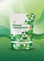 Forever Supergreens™ - Concentré de Superaliments pour Vitalité et Bien-être – Image 3