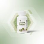 Forever Calcium - 90 Comprimés pour des Os Solides et une Santé de Fer – Image 3