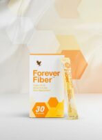 Forever Fiber - Complément Alimentaire en Fibres Solubles (30 Sachets) – Image 2