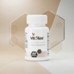 Forever Vitolize Homme - Complément pour Vitalité & Santé de la Prostate - 60 Gélules – Image 3