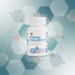 Forever ImmuBlend - 60 Comprimés | Votre Bouclier Immunitaire Quotidien – Image 3