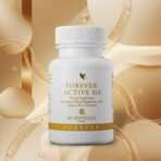 Forever Active HA - Complément à l'Acide Hyaluronique, Gingembre et Curcuma pour Articulations et Peau – Image 6