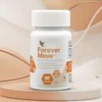 Forever Move™ - Complément Avancé pour Articulations et Mobilité | 90 Gélules – Image 3