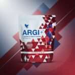 Forever ARGI+ | Complément L-Arginine et Vitamines pour Énergie et Performance – Image 3