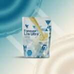 Forever Lite Ultra Vanille - Shake Protéiné pour Fitness et Gestion de Poids – Image 3