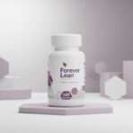 Forever Lean - Complément Alimentaire Minceur au Chrome | 120 Gélules pour la Gestion du Poids – Image 6