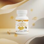 Forever Bee Propolis - 60 Comprimés | Soutien Immunitaire Naturel – Image 3