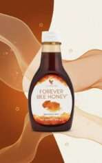 Miel Pur Forever Bee Honey - Nectar Naturel de Montagne (500g) – Image 3