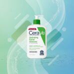 CeraVe Nettoyant Hydratant Visage 473ml - Pour Peaux Normales à Sèches – Image 3