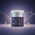 Crème Réparatrice Infinite by Forever - Soin Visage Anti-Âge et Éclat – Image 3