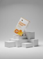 Forever Fiber - Complément Alimentaire en Fibres Solubles (30 Sachets) – Image 3