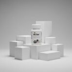 Forever Vitolize Homme - Complément pour Vitalité & Santé de la Prostate - 60 Gélules – Image 4