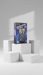 Console de Jeu Portable J36 ULTRA - Rétro Gaming et Jeu en Ligne – Image 4