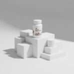 Forever Garlic-Thyme | Complément Alimentaire Ail & Thym | 100 Gélules – Image 4