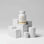 Forever Active HA - Complément à l'Acide Hyaluronique, Gingembre et Curcuma pour Articulations et Peau – Image 5