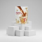 Forever Lite Ultra Chocolat | Shake Protéiné pour Énergie & Contrôle du Poids – Image 4