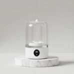 Mini Machine à Laver Portable Compacte pour Sous-vêtements et Textiles Délicats – Image 13