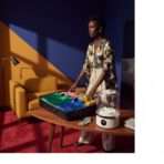 Mini Machine à Laver Portable Compacte pour Sous-vêtements et Textiles Délicats – Image 6