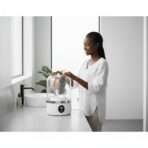 Mini Machine à Laver Portable Compacte pour Sous-vêtements et Textiles Délicats – Image 12