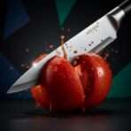 Ensemble d'Ustensiles de Cuisine HEESEM - 13 Pièces avec Bloc de Rangement – Image 9