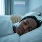 Mini Climatiseur Mural Mobile Intelligent - Système de Climatisation Réversible Été/Hiver – Image 4