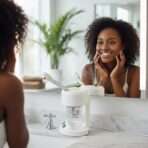 Vaporisateur Facial Ionique - Soin Hydratant et Purifiant Profond – Image 3